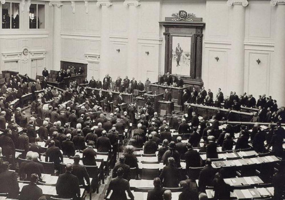 duma